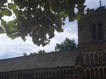 St Peter, Northampton
